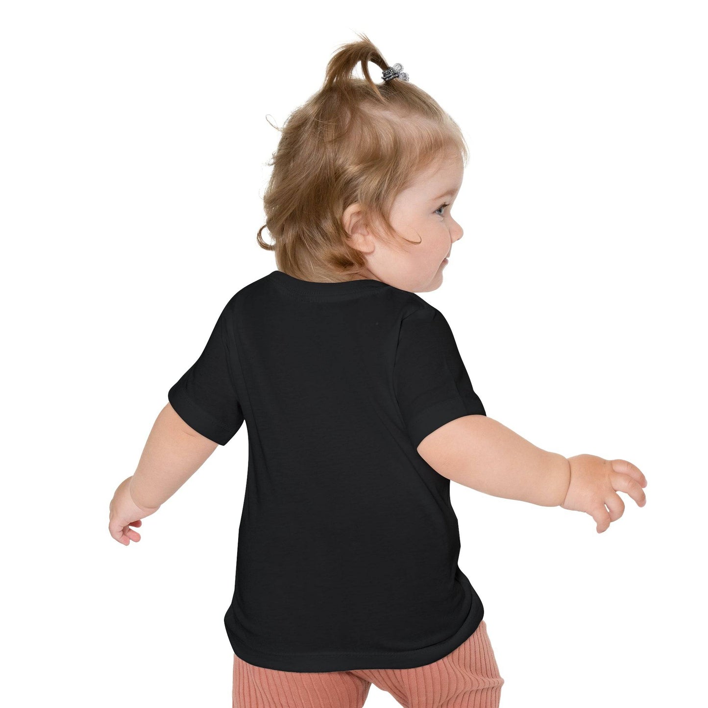 Purrfectly Cute: Baby’s Meow Tee