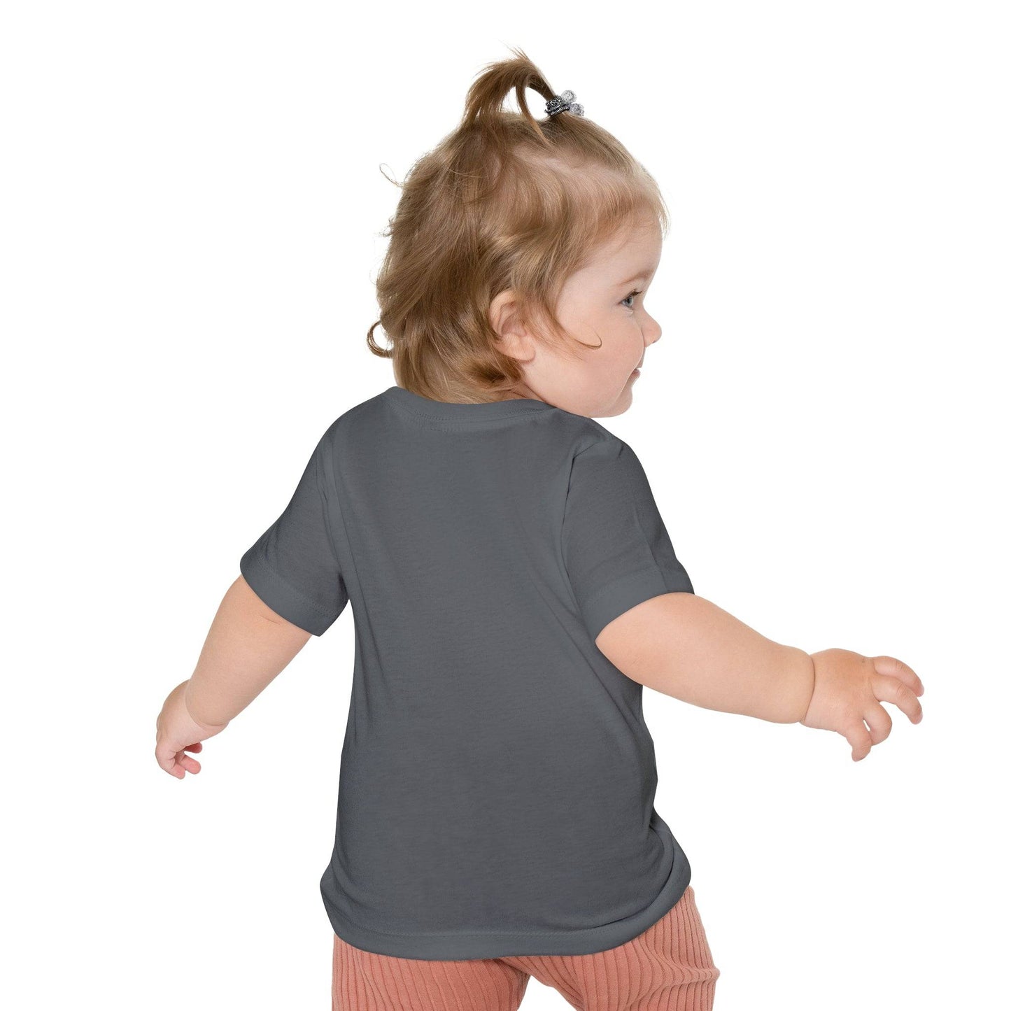 Purrfectly Cute: Baby’s Meow Tee - Blissful Haven Outlet