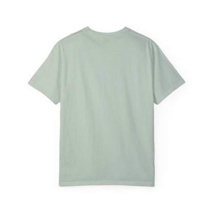 18th Century Inspired Unisex Garment-Dyed T-shirt