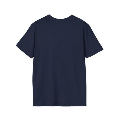 Power Unisex Softstyle T-Shirt